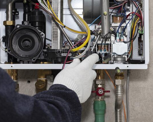 Emergency Boiler Repairs UK