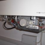 Combi Boiler replacement Abington