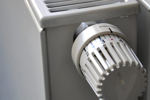 Central heating repairs & maintenance