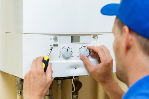 Boiler Installation Company Haslemere